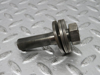 W201 Baby Benz crankshaft bolt used OEM