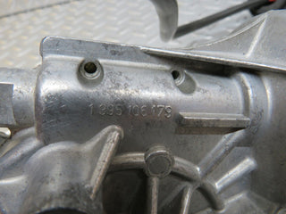 24803 Mercedes-Benz W140 S320 Wiper Motor Bosch 0390341404