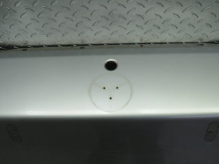 31823 Mercedes-Benz W201 190LE 1.8L Boot Lid Trunk Door