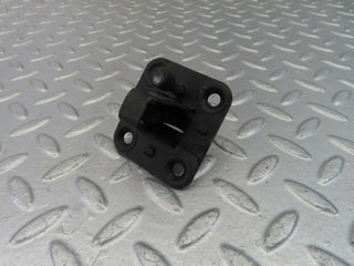 W123 Coupe bonnet lock catch used OEM