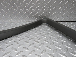 32285 Mercedes-Benz W220 S430 Front Left Door Window Frame Trim 2207250171