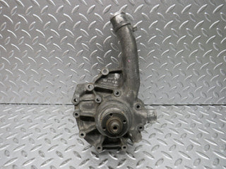 28697 Mercedes-Benz W123 230E Water Pump 1022011001