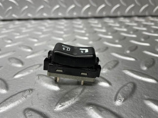 29181 Mercedes-Benz C124 320CE Coupe Heated Seat Switch 1298207610