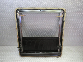 36531 Mercedes-Benz W201 190E 2.0L Power Sunroof Frame