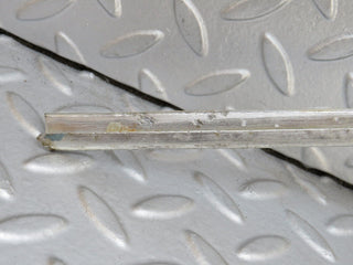 35865 Mercedes-Benz W108 Rear Left Door Window Chrome Trim