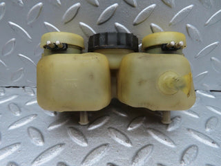 W108 brake fluid reservoir tank used OEM