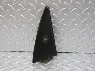 31793 Mercedes-Benz W201 190LE 1.8L Mirror Triangle Cover Right Side 2017251811