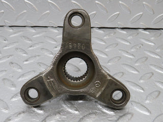 34567 Mercedes-Benz C126 380SEC Coupe Automatic Gearbox Rear Flange 722.310