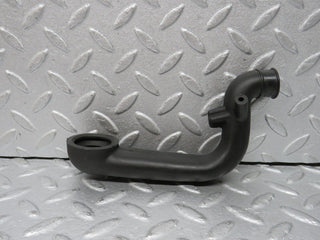 38886 Mercedes-Benz W201 190E 2.6L Crankcase Breather Pipe 1030941982