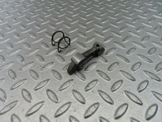 W108 valve rocker arm with retaining spring used OEM