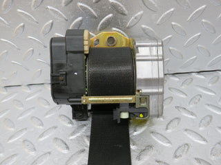 35083 Mercedes-Benz W210 320E Front Right Seat Belt 2108606685