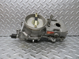 W123 air flow mass meter sensor used OEM