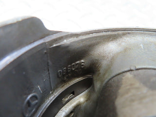 W123 Coupe piston with connecting rod used OEM