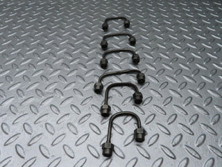 12820 Mercedes-Benz W111 220SE Fuel Line Hose Set