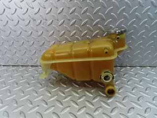 9320 Mercedes-Benz C124 300CE Coupe Coolant Overflow Tank 1245000649