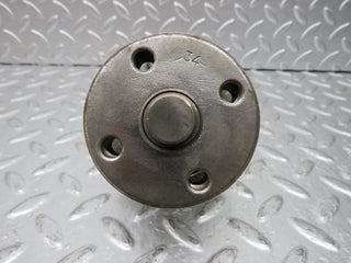 W123 water pump used OEM
