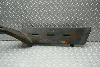 W115 air duct heater ventilation right used OEM