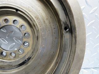 31080 Mercedes-Benz W123 200D Flywheel Starter Ring Manual Gearbox 1150320601