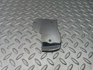 9915 Mercedes-Benz C123 230CE Coupe Right Door Chrome Cover