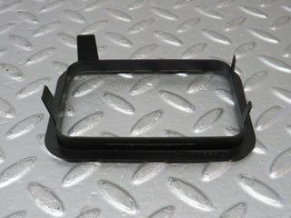 38454 Mercedes-Benz R129 280SL Coupe Gear Selector Surround Trim 1292670088