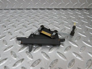 26222 Mercedes-Benz W116 450SEL Heater Control Switch