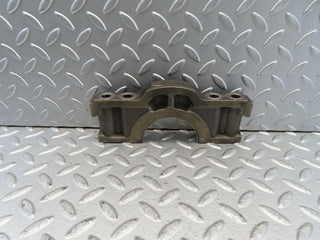11288 Mercedes-Benz W221 S320 Crankshaft Bearing Holder Block 6420110311