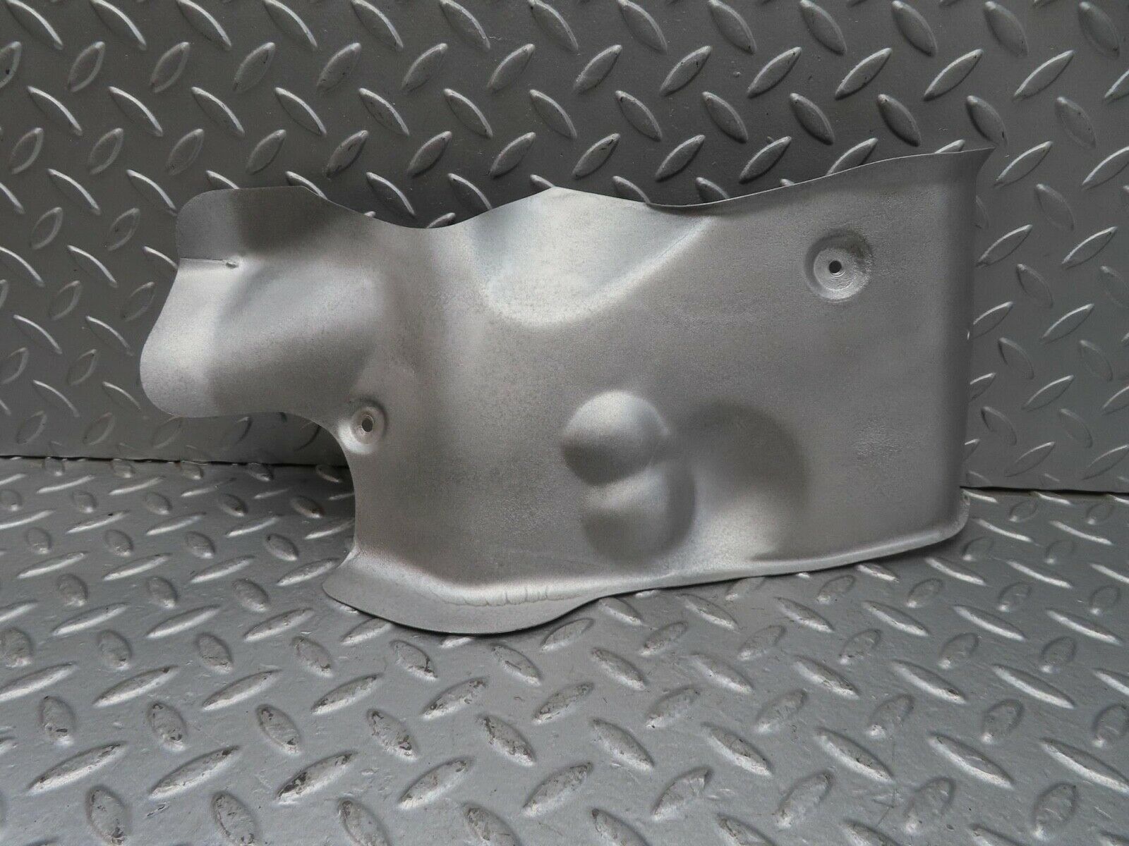 13524 Mercedes-Benz W123 200 Exhaust Heat Shield
