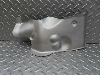 W123 exhaust heat shield used OEM