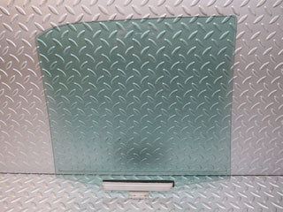 33832 Mercedes-Benz W201 190E 2.0L Rear Left Door Window Glass