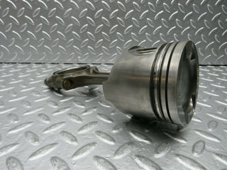 R107 SLC piston with connecting rod used OEM