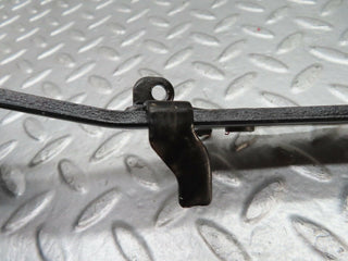 20063 Mercedes-Benz R129 300SL Coupe Brake Pedal With Rubber 1232910082