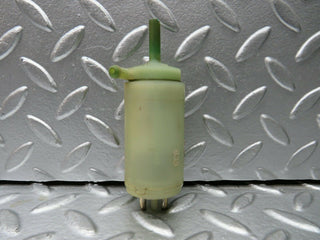 W123 Coupe windscreen washer pump used OEM