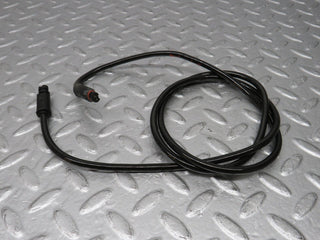 R129 SL suspension roll bar cable used OEM
