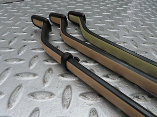 15894 Mercedes-Benz W123 280E Interior Roof Grab Handle Set