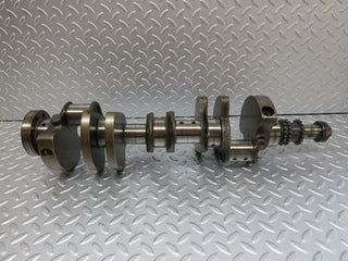 34543 Mercedes-Benz C126 380SEC Coupe Crankshaft 1160312201