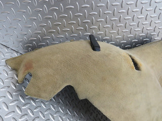 27574 Mercedes-Benz S124 300TE Wagon Trunk Panel Cover Right 1246921489