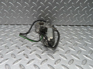 21441 Mercedes-Benz W126 300SE Rear Left Window Regulator Motor 0130821037