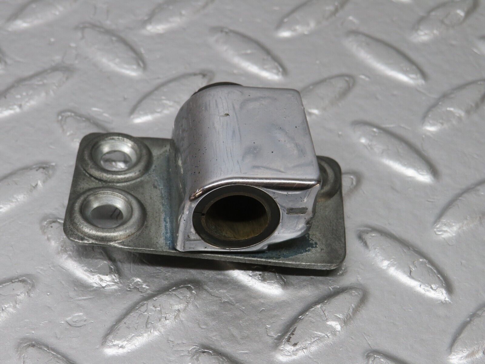 40284 Mercedes-Benz W110 230 Door Lock Latch Right Side