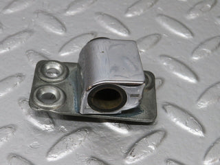 W110 Fintail Heckflosse door lock latch right side used OEM