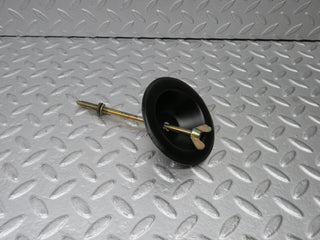 R129 SL spare wheel holder used OEM