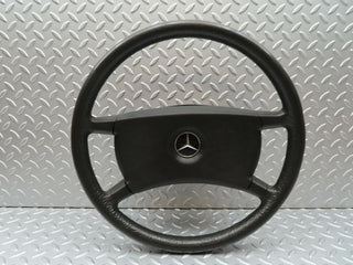 3752 Mercedes-Benz S123 200T Wagon Steering Wheel 1264640017