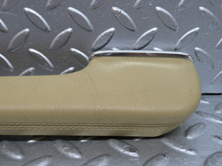 W123 rear right interior door handle used OEM