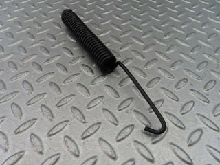 W108 bonnet hinge spring used OEM