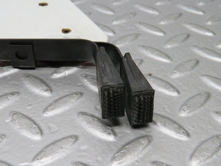 38896 Mercedes-Benz W201 190E 2.6L Warning Triangle