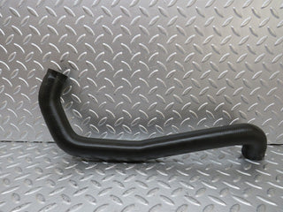 W140 radiator hose pipe used OEM