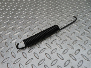 W108 bonnet hinge spring used OEM