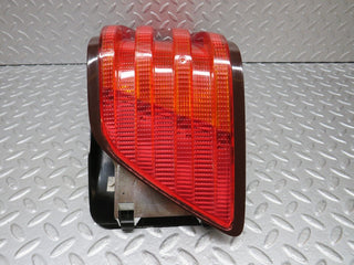R129 SL tail light left side used OEM