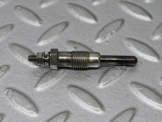 W123 glow plug used OEM