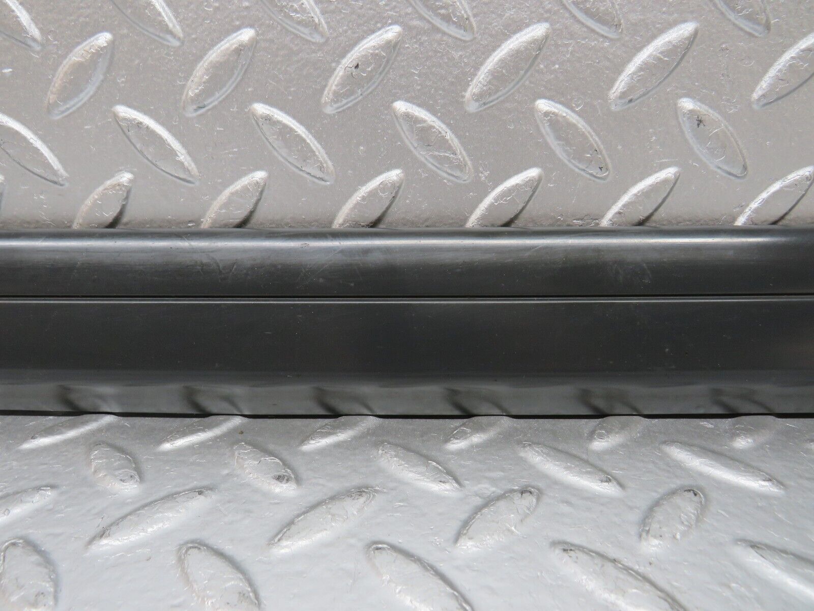 30794 Mercedes-Benz W201 190E 2.0L Rear Right Door Lower Moulding Trim