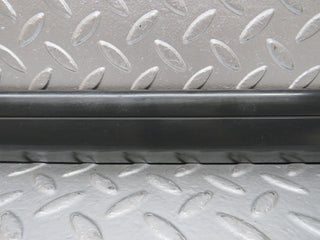 30794 Mercedes-Benz W201 190E 2.0L Rear Right Door Lower Moulding Trim